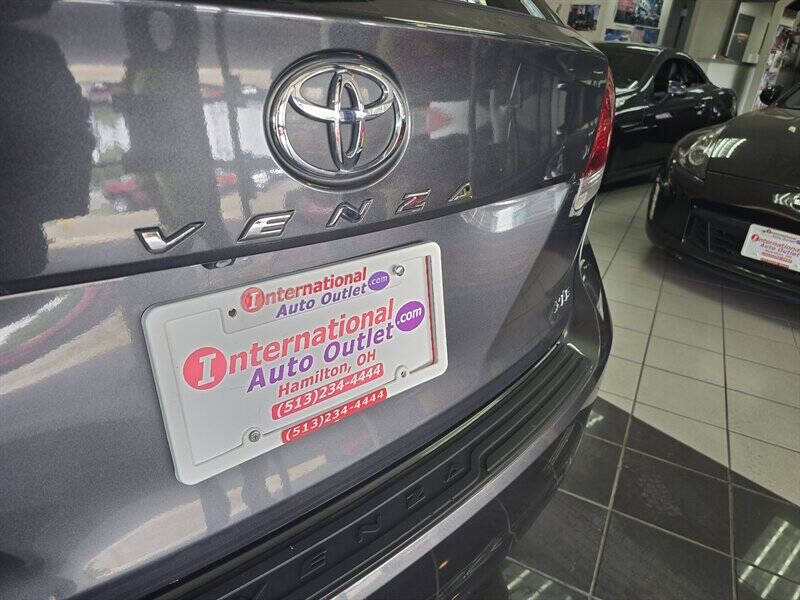 2012 Toyota Venza