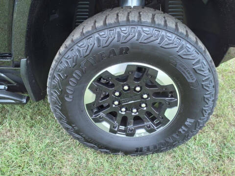 2024 GMC HUMMER EV 3X