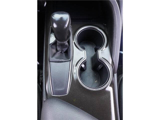 2021 Toyota Camry SE Nightshade