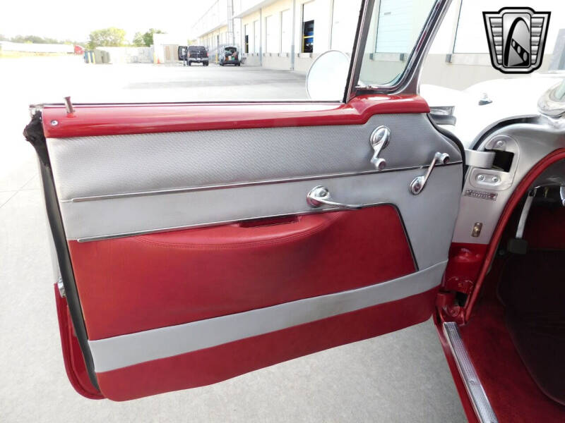 1956 Oldsmobile Eighty-Eight