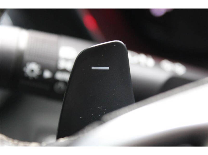 2018 Chevrolet Camaro SS