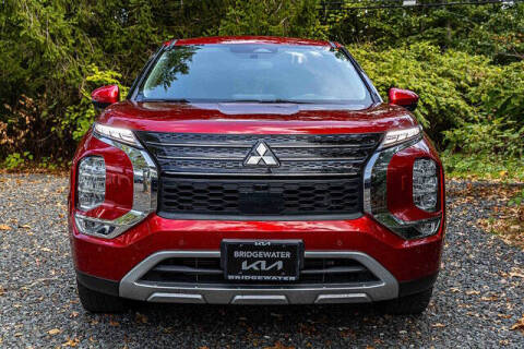 2024 Mitsubishi Outlander