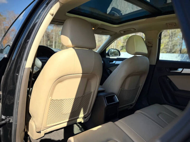 2013 Audi Allroad 2.0T quattro Premium