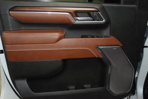 2024 GMC Sierra 3500HD