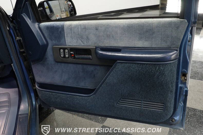 1990 GMC Sierra 1500