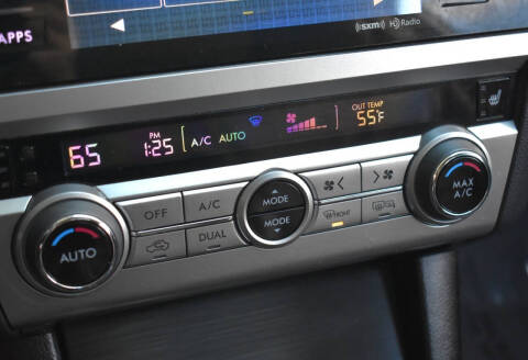 2016 Subaru Outback 3.6R Limited