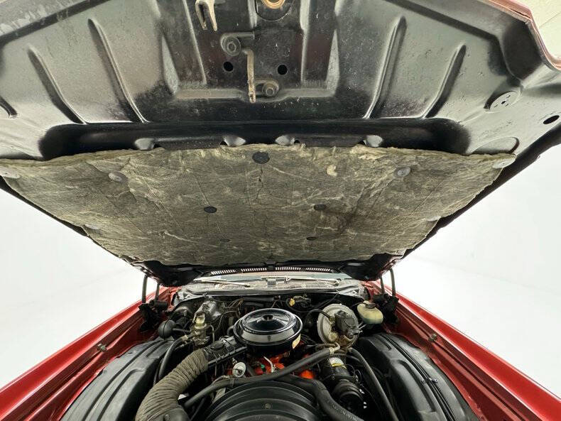 1976 Chevrolet Monte Carlo