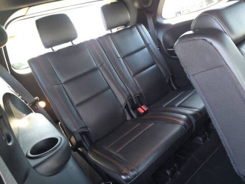 2024 Dodge Durango R/T Plus