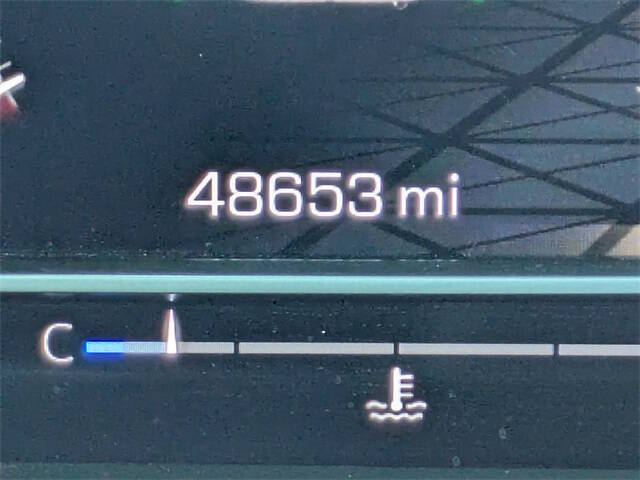 2024 GMC Sierra 3500HD