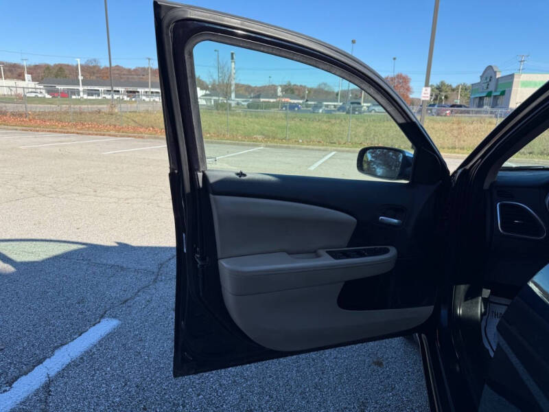 2012 Chrysler 200 Limited