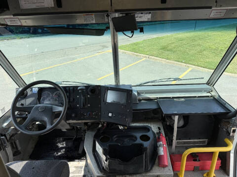 2020 Freightliner MT45 Chassis