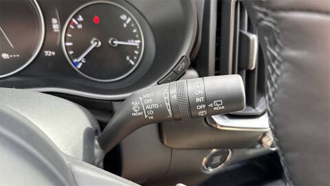 2026 Mazda CX-50 2.5 Turbo Premium Plus