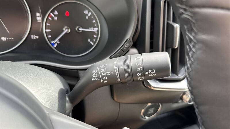 2026 Mazda CX-50 2.5 Turbo Premium Plus