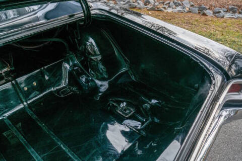 1966 Chevrolet Chevelle