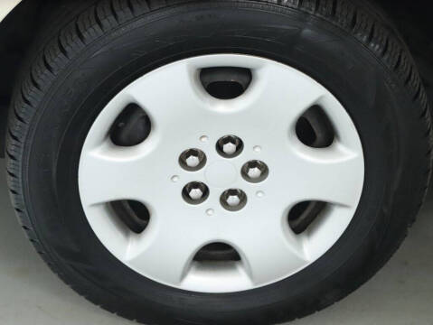 2007 Chrysler PT Cruiser