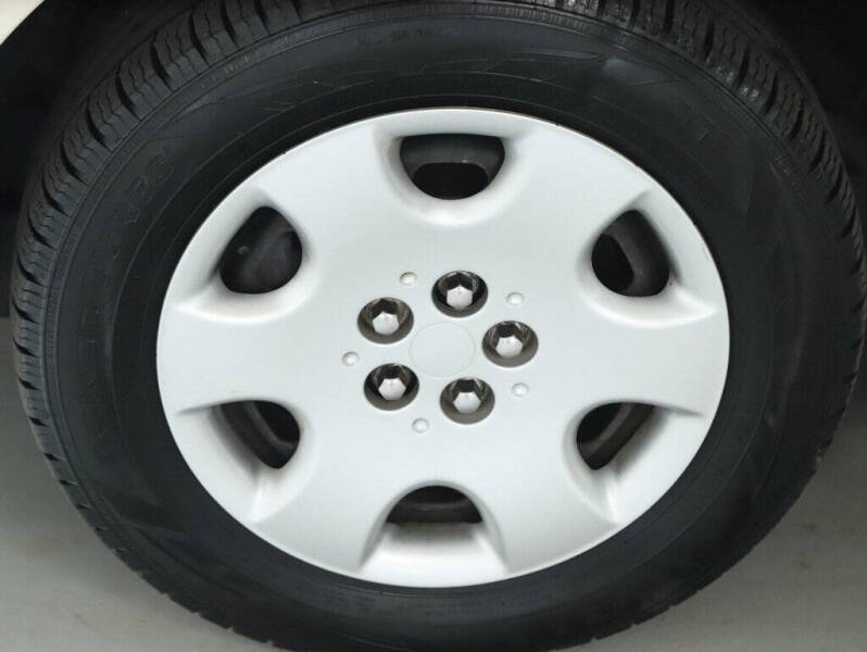 2007 Chrysler PT Cruiser