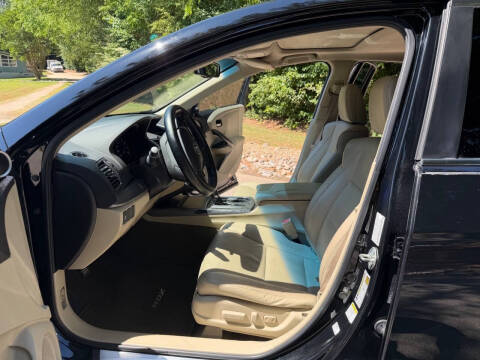 2013 Acura RDX