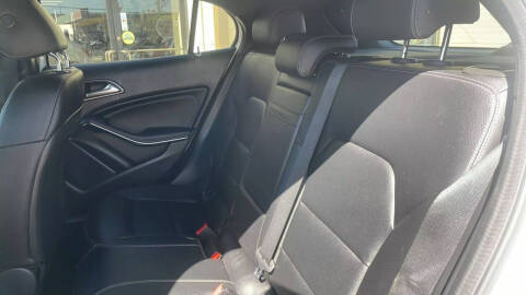 2019 Mercedes-Benz GLA GLA 250 4MATIC