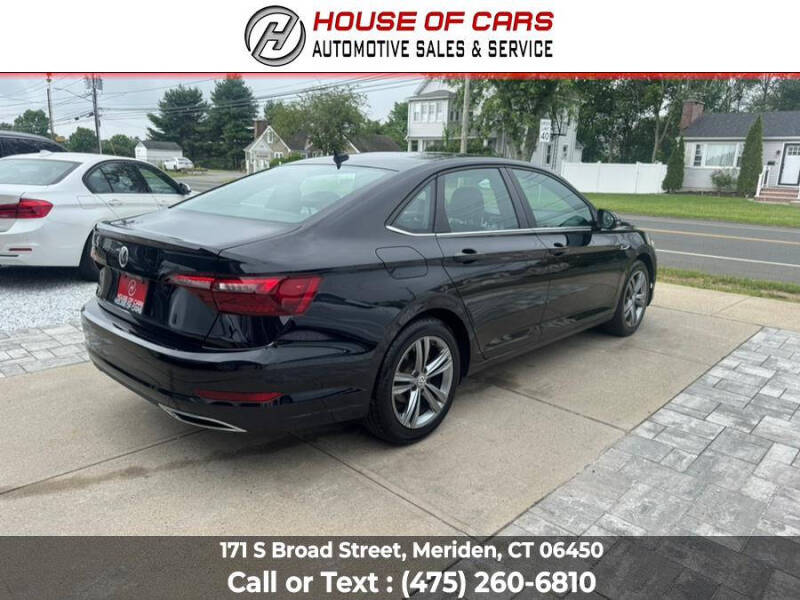 2020 Volkswagen Jetta