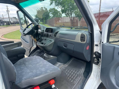 2006 Freightliner Sprinter 2500