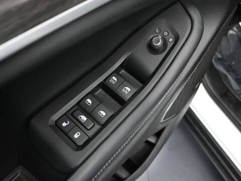 2022 Jeep Grand Cherokee 4xe