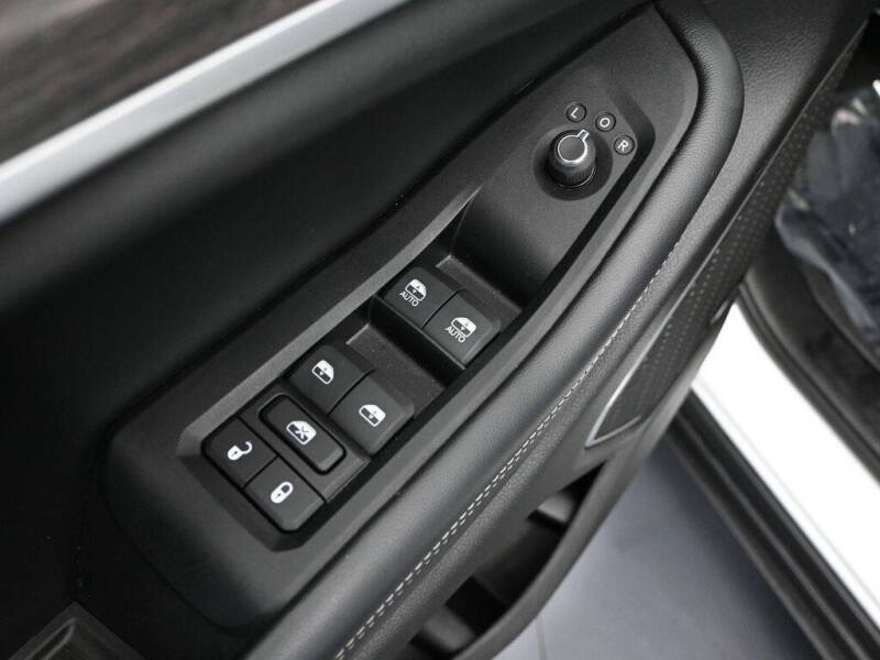 2022 Jeep Grand Cherokee 4xe