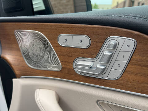 2021 Mercedes-Benz GLE GLE 450 4MATIC