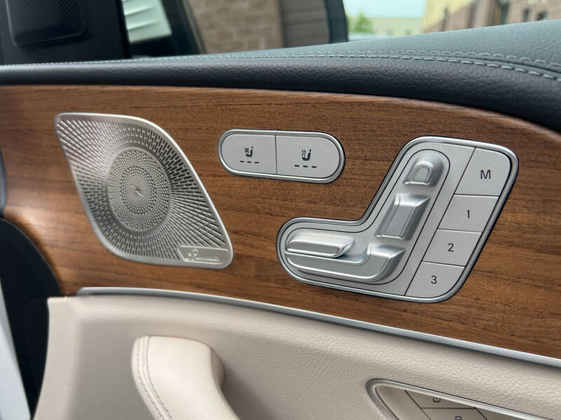 2021 Mercedes-Benz GLE GLE 450 4MATIC