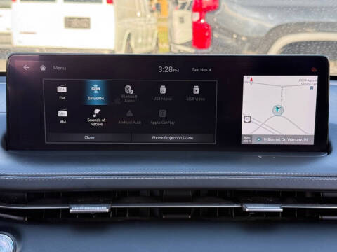 2022 Genesis GV70 3.5T Sport