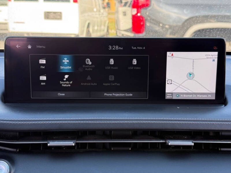 2022 Genesis GV70 3.5T Sport