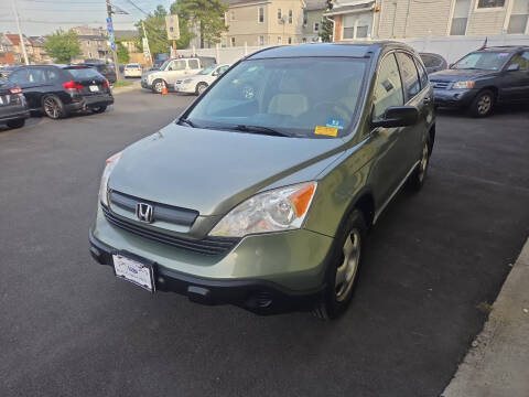 2008 Honda CR-V LX