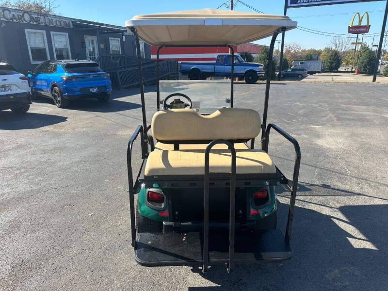 2019 E-Z-GO Freedom TXT