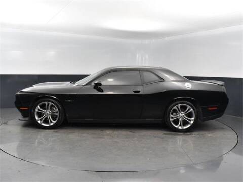 2021 Dodge Challenger for sale at CU Carfinders in Norcross GA