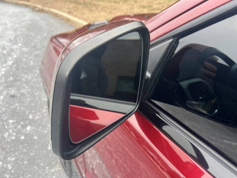 2018 Jeep Grand Cherokee SRT