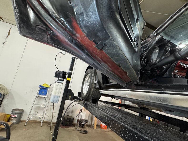 1976 Chevrolet Corvette