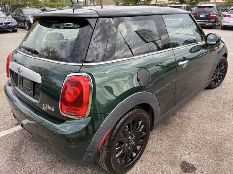 2015 MINI Hardtop 2 Door Cooper