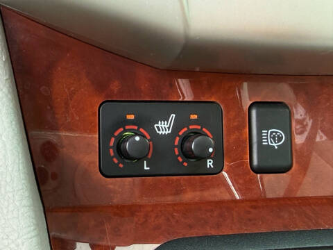 2007 Lexus RX 400h