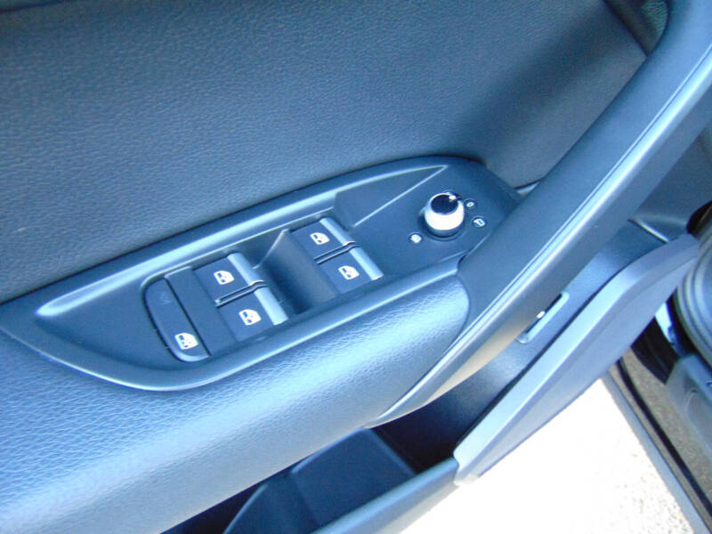 2018 Audi Q5 2.0T quattro Premium