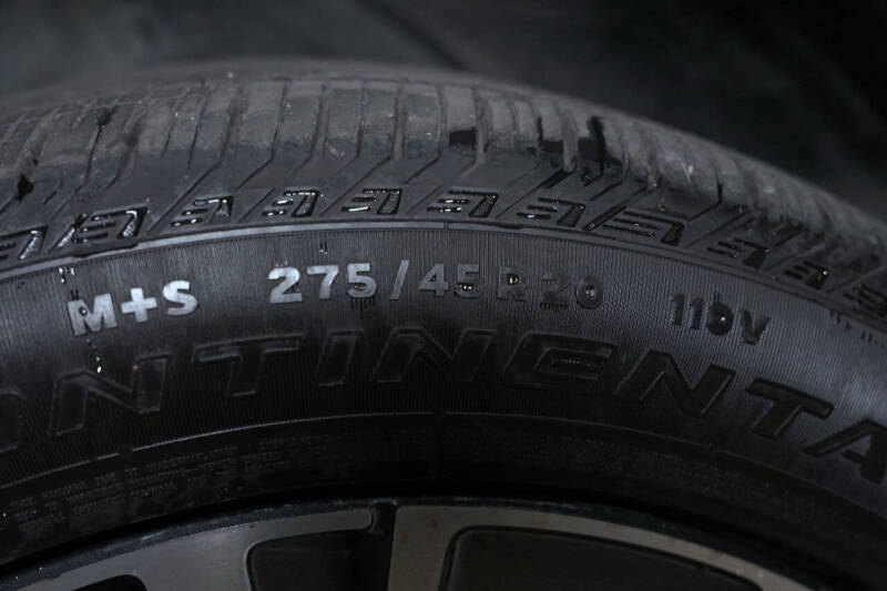 2020 Volvo XC90 T5 Momentum