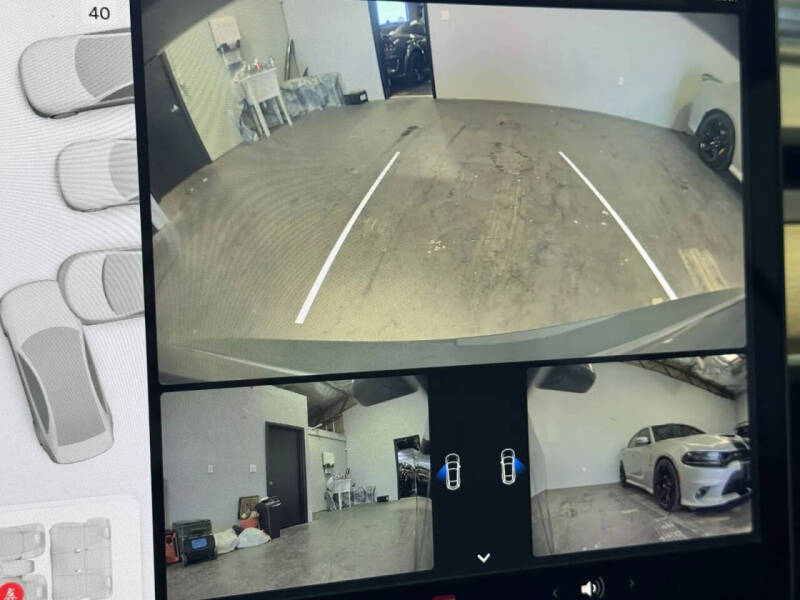 2021 Tesla Model 3 Performance