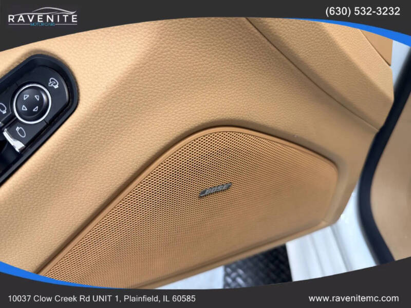 2012 Porsche Panamera