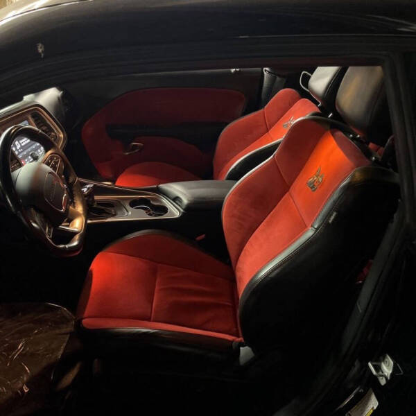 2020 Dodge Challenger