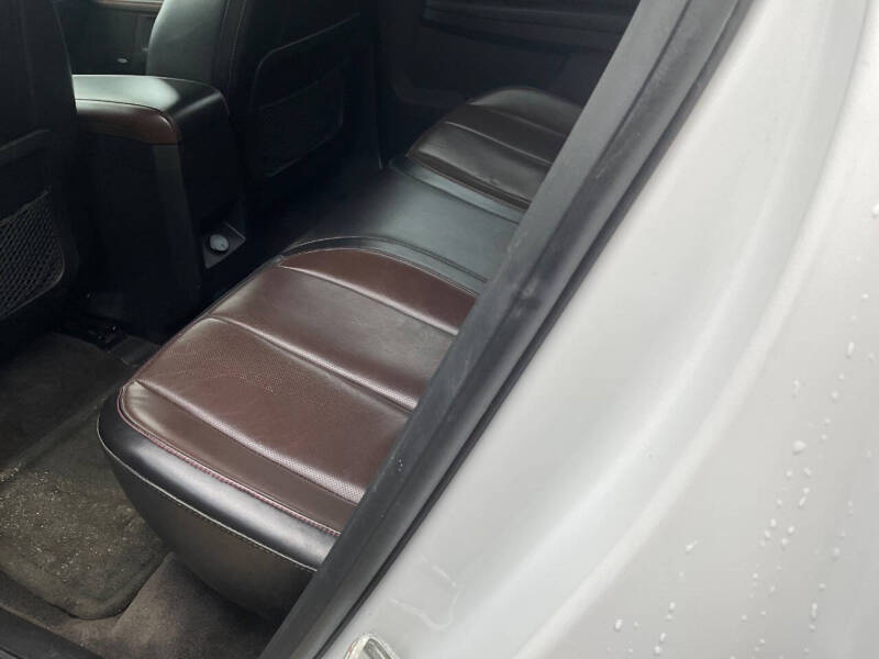 2012 GMC Terrain SLT-1