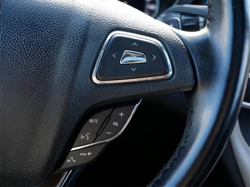 2019 Lincoln MKC Select