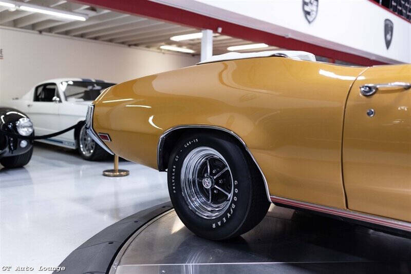 1971 Buick GS Stage 1 29