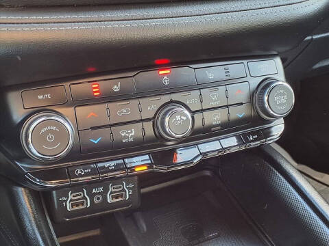 2022 Dodge Durango GT