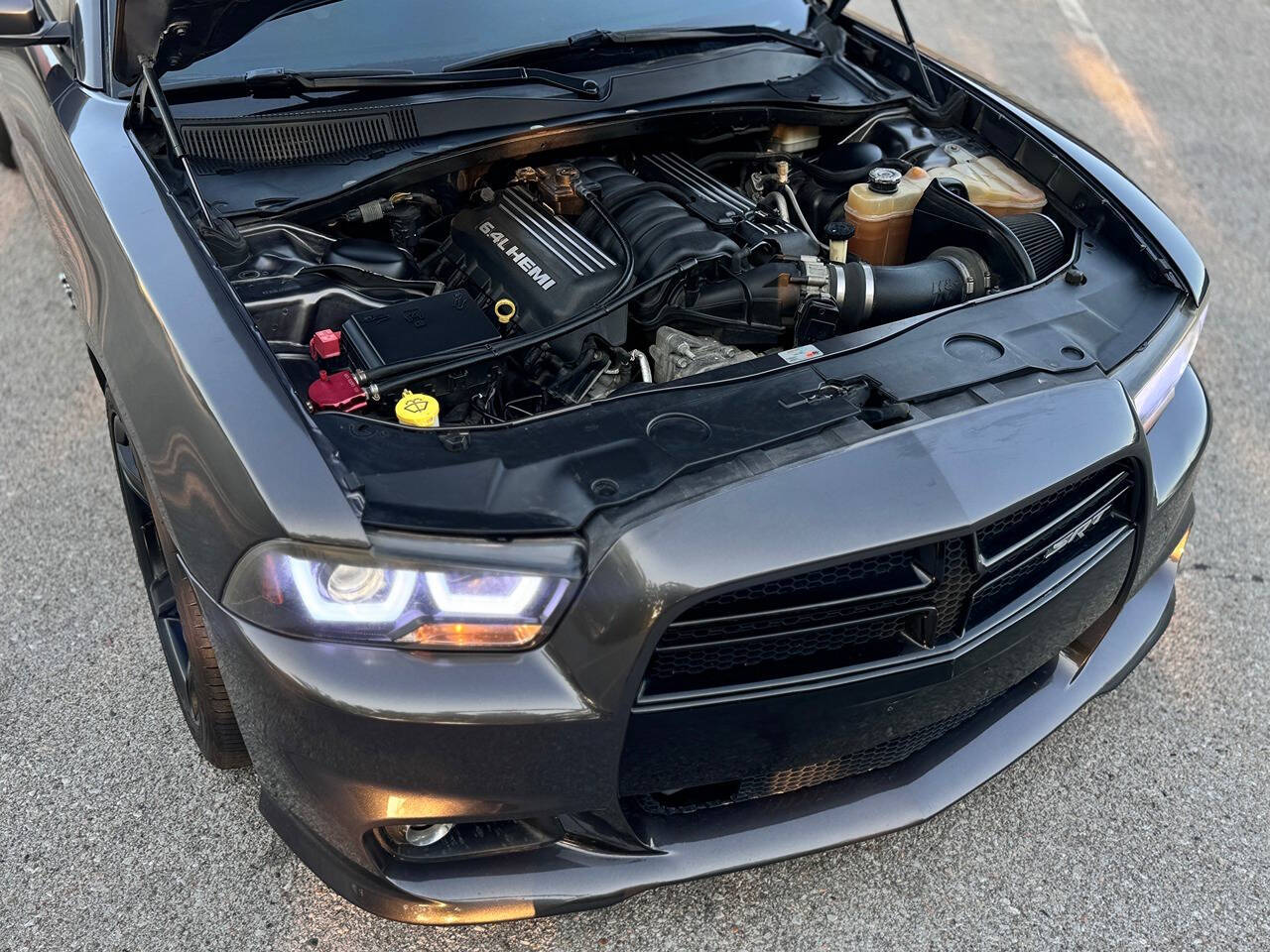 2014 Dodge Charger for sale at Gratify Auto Sales LLC in Lincoln, NE