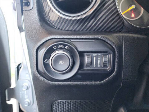 2020 Jeep Wrangler Unlimited