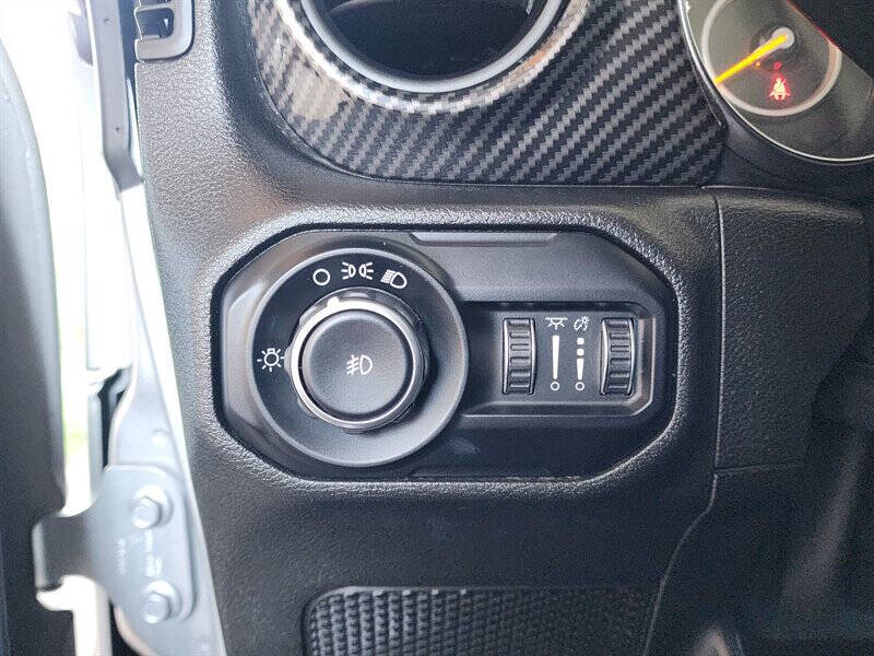 2020 Jeep Wrangler Unlimited