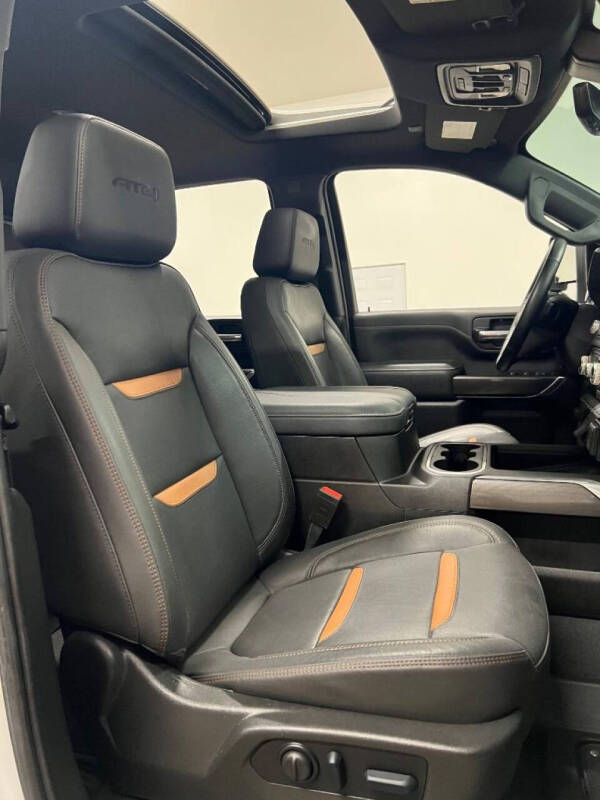 2023 GMC Sierra 2500HD